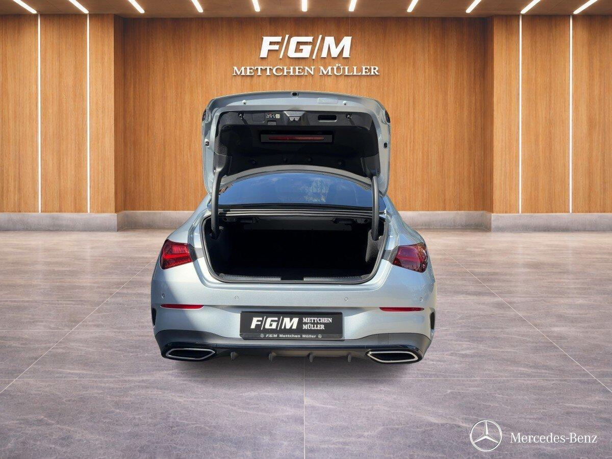 Mercedes-Benz CLA 4MATIC Coupé AMG-LINE+NIGHT+R.KAMERA+LED, миниатюра 5