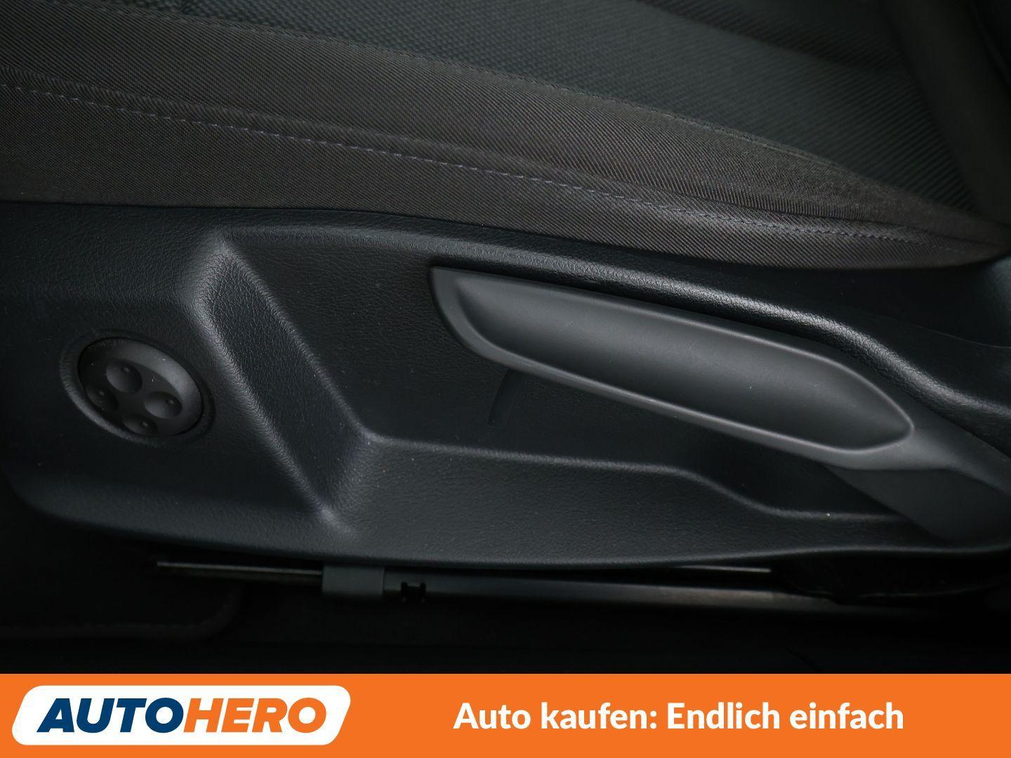 Audi A4 40 TDI Mild-Hybrid advanced Aut.*NAVI*TEMPO*
