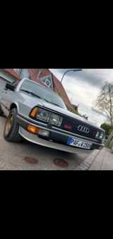 Audi 200 - Audi 200 von privat