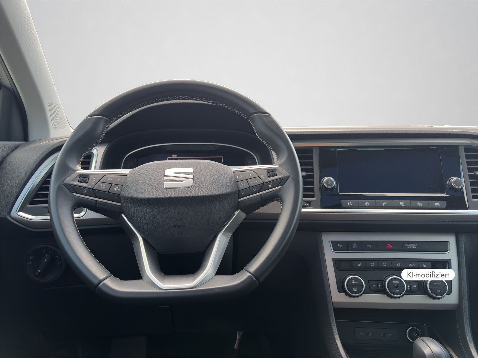 Seat Ateca - Bild 4