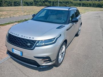 Land-Rover Range Rover Velar - 6
