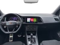 Cupra Ateca - Vorschau Bild 16