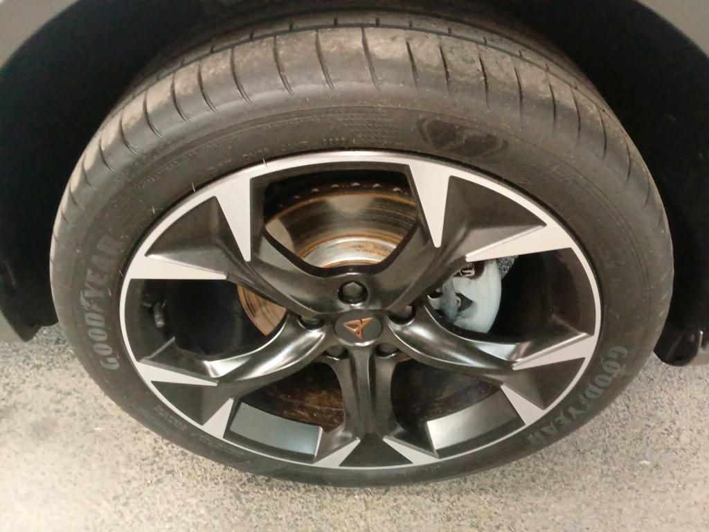 Cupra Formentor 1.4 e-Hybrid RFK*PDC*Tempo*Klima*SH