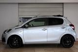 Peugeot 108 Allure 82 TOP! *FALTDACH*NAVI*KAMERA*LED* - Peugeot 108 Gebrauchtwagen