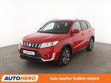 Suzuki Vitara 1.4 BoosterJet S 4x2*NAVI*TEMPO*CAM*SHZ* - Suzuki Gebrauchtwagen in Köln