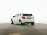 Mercedes-Benz A 180 Style Navi Park-Ass. Sitzhz - Mercedes-Benz: Weiß