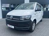 Volkswagen T6 Transporter 9 Sitzer Klima Kamera Zuheizer - Volkswagen: Transporter