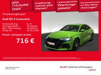 Audi RS3 - Vorschau Bild 1