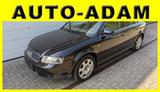 Audi A4 1.8 T quattro*Alufelgen*Klima*Tüv:09/2025* - Audi A4 aus 2001: 1.8