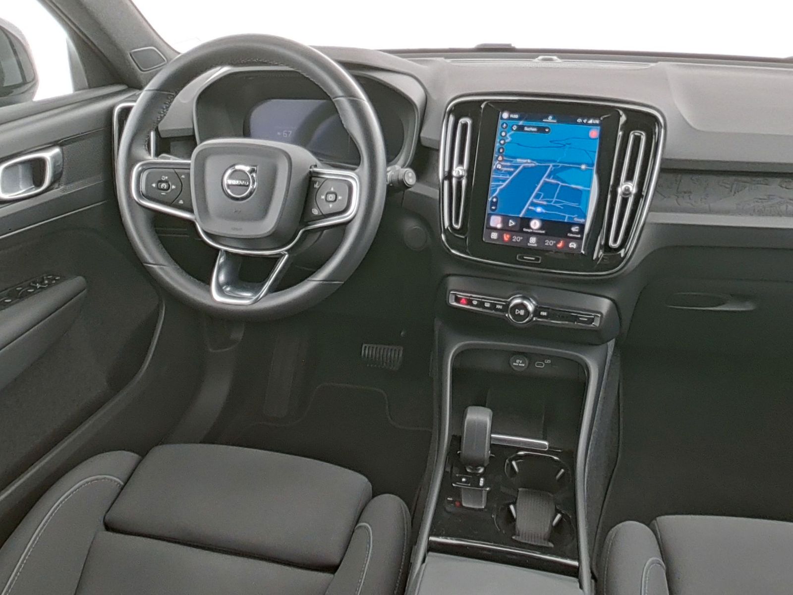 Volvo XC40 - Bild 16