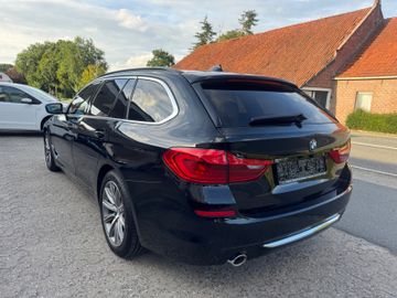 BMW 530 - 5