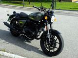 Royal Enfield Shotgun 650 - Royal Enfield Shotgun 650