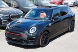 MINI Clubman JohnCooper Works ALL4*ACC*PANO*LEDER*KAM - schwarze MINI John Cooper Works Clubman