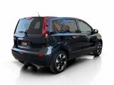 Nissan Note I-Way+*Automatik*Klima*AHK*Keyless GO/Entry - Nissan Note aus 2012