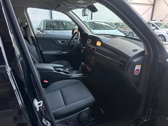 Mercedes-Benz GLK 200