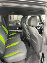 Mercedes-Benz Mercedes G 400d - Mercedes-Benz G 400 von privat