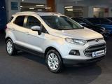 Ford EcoSport *NUR 14TKM*KLIMAAUTO.*SITZH.*ALU*BLUET* - Ford Gebrauchtwagen in Bremerhaven