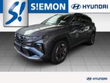 Hyundai Tucson FL PHEV 1.6 AT 2WD MY25 Trend Navi Digita