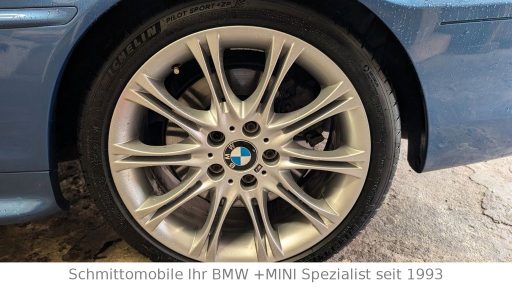 BMW 330 - Bild 25