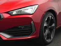 Cupra Leon - Vorschau Bild 22