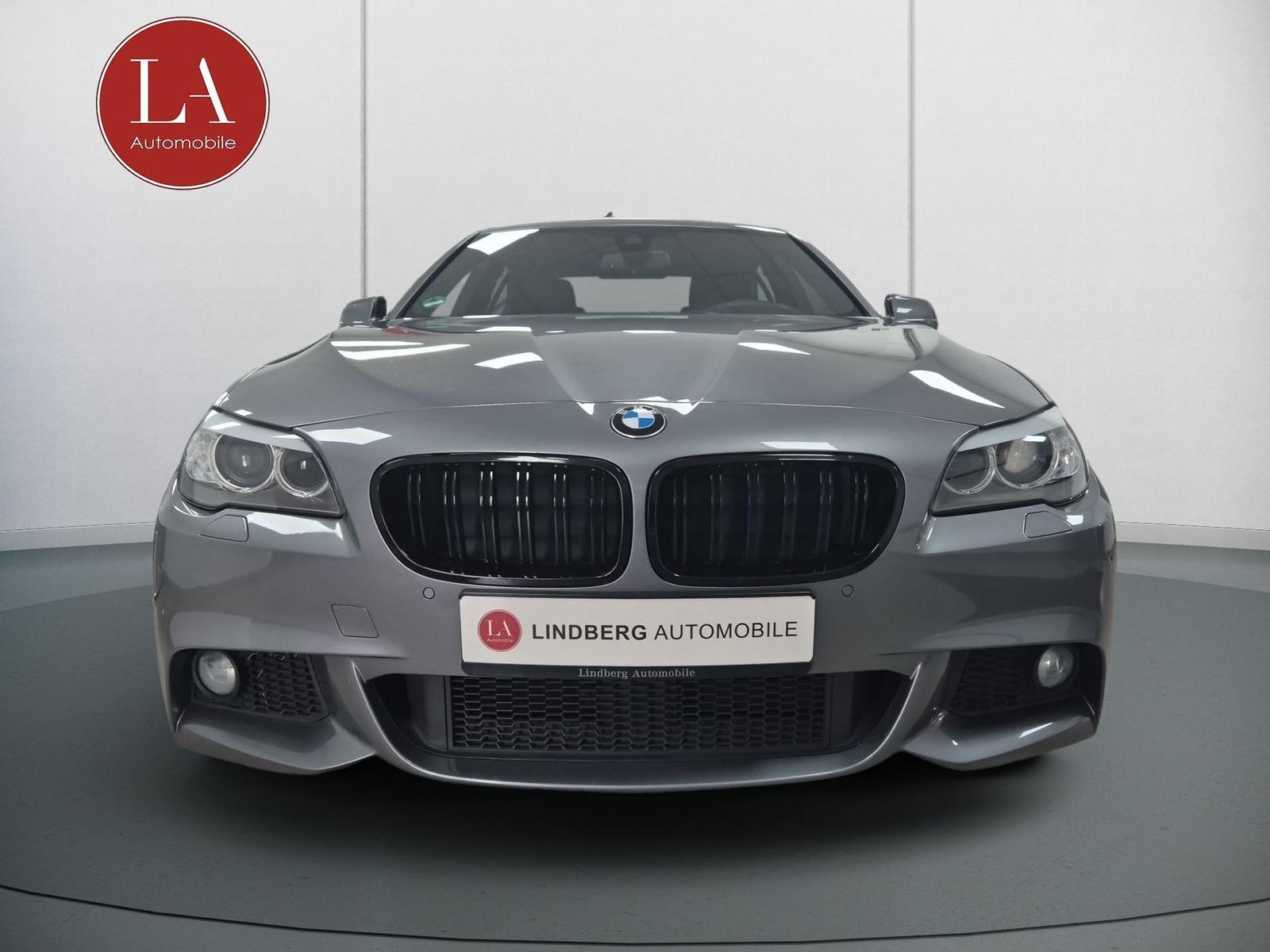 BMW 530 I M-SPORT*PDC*SHZ*TEMP* | 272 ch | BVA |