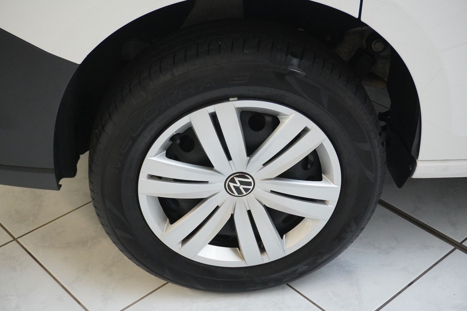 Volkswagen Caddy - Bild 14