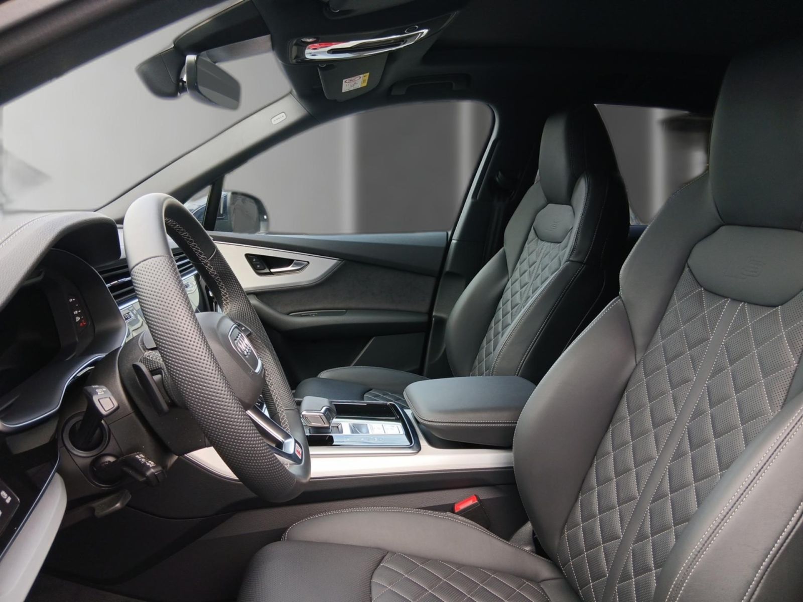 Audi Q7 - Bild 17