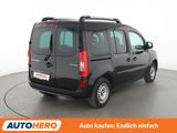 Mercedes-Benz Citan 111 CDI Lang *TEMPO*PDC*SHZ*KLIMA* - : Schwarz, Van