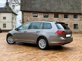 Volkswagen Golf VII Variant 1.4 TSI - Cup, AHK, TÜV 11/27 - gebrauchte Kombis in Iserlohn
