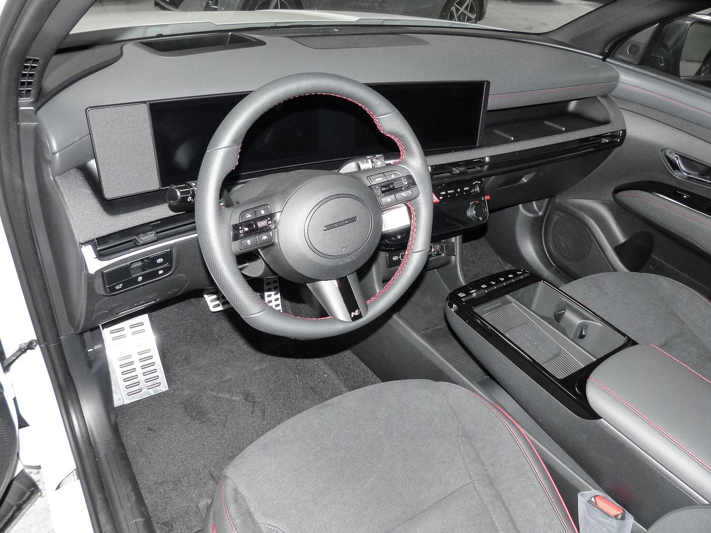 Hyundai Tucson – Bild 5