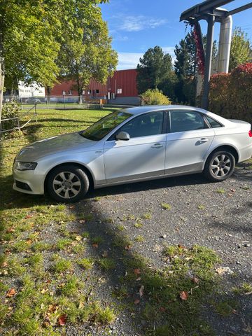 Audi A4 2.0 TDI (DPF) Ambiente Avant Ambiente