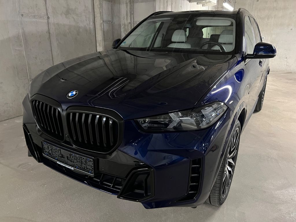 Image of BMW X5