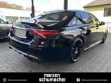 Mercedes-Benz AMG S 63 E Perf Keramik+Drivers+Burm4D+Carbon+TV - Mercedes-Benz S 63 AMG mit Panoramadach