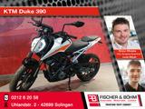 KTM DUKE 390 - KTM DUKE 390
