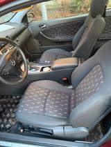 Mercedes-Benz C230 coupe - Mercedes-Benz C 230 in Berlin