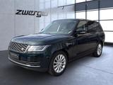 Land Rover Range Rover 4.4 SDV8 Vogue 1.Hand Head-Up - gebrauchte Land Rover Range Rover aus dem Jahr 2019