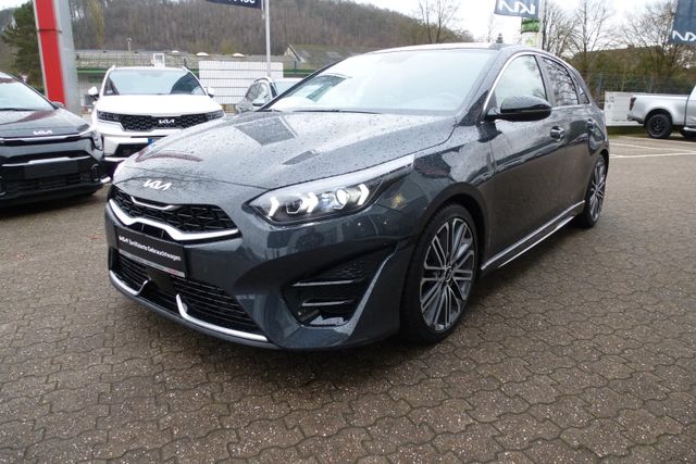 Kia cee'd / Ceed 1.5 T GT-Line Tec GD 18 7- DCT