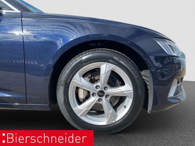 Audi A6 - Bild 8