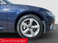 Audi A6 - Vorschau Bild 8