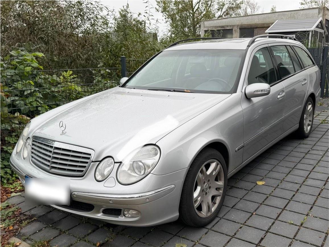 Mercedes-Benz E 280
