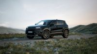 Jeep Avenger - Vorschau Bild 1