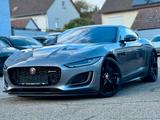Jaguar F-Type Coupe P450 AWD Aut. R-Dynamic BLACK PACK - Jaguar F-Type aus 2021