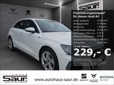 Audi A3 Sportback 30 TFSI S line 1.0 S-tronic PDC VIR - gebrauchte Audi A3 aus dem Jahr 2024