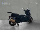 BMW C 400 X - BMW C 400 X