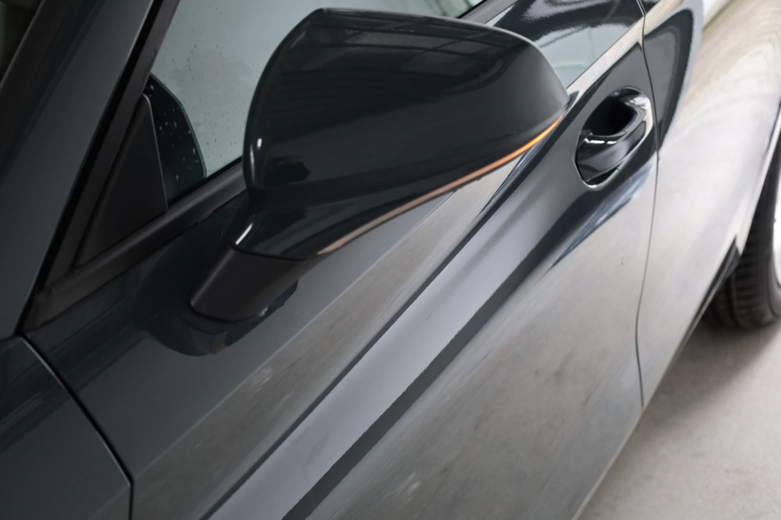 Fahrzeugabbildung SEAT Leon 1.5 TSI 85kW Style *Full-Link *Parklenk