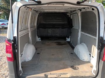 Mercedes Vito - 12