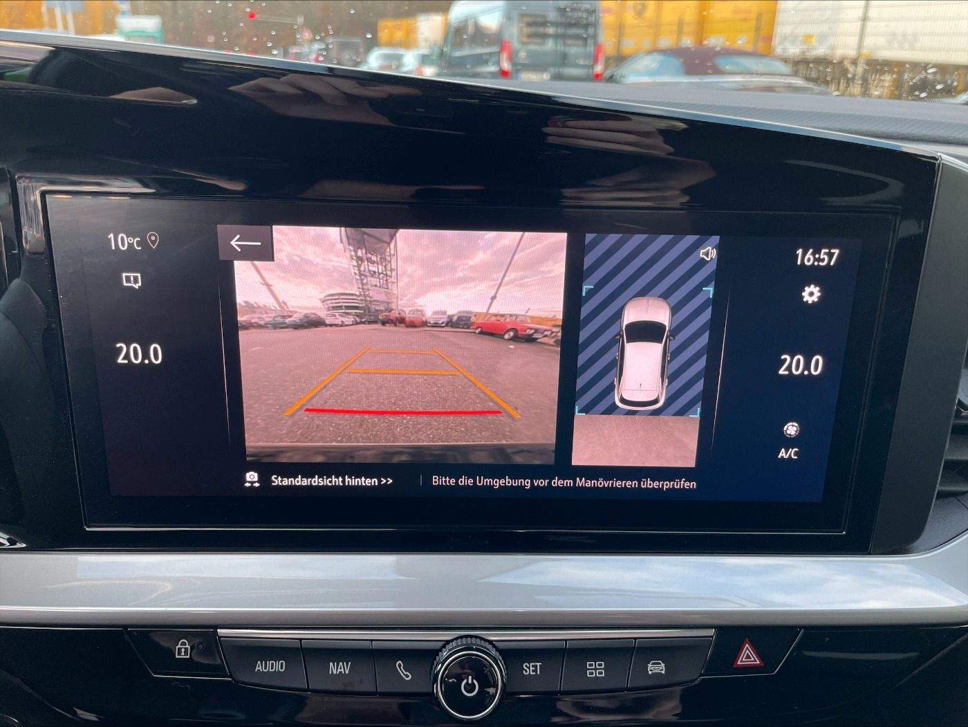 Opel Mokka - Bild 14