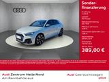 Audi A1 Sportback S line 40 TFSI S tronic - Audi A1 in Halle