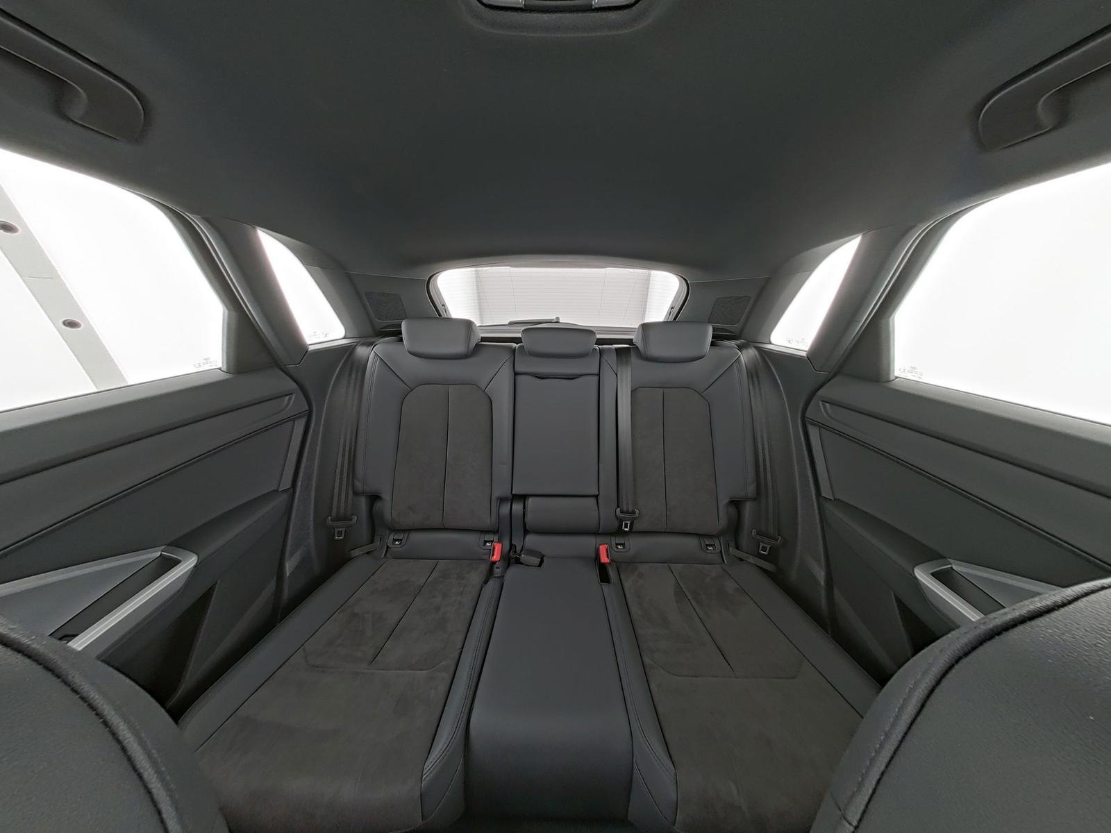 Audi Q3 advanced Sonos Premium Navi ACC SHZ Kessy AHK, миниатюра 17