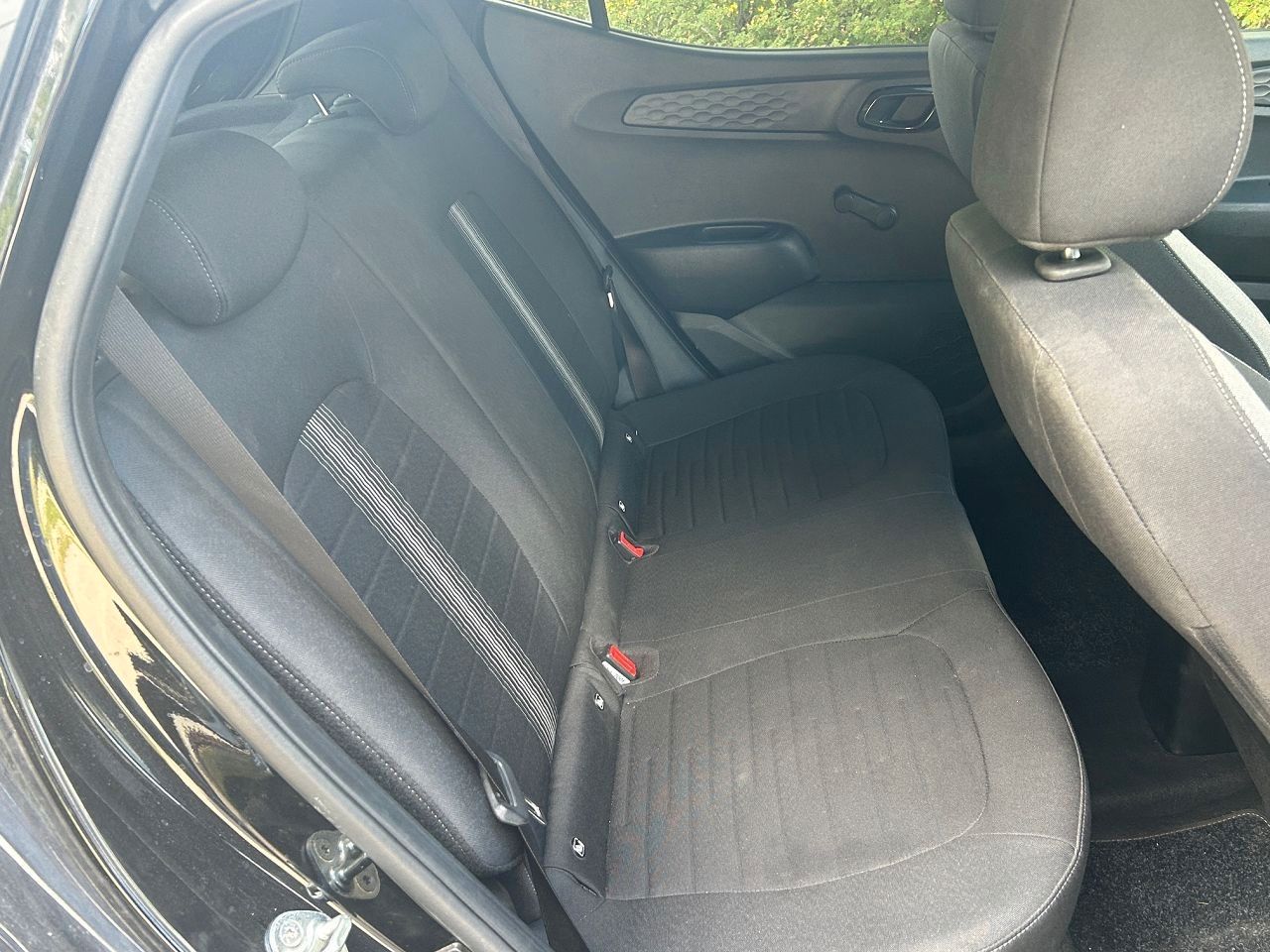 Fahrzeugabbildung Hyundai i10 1.0 Connect & Go *Navi*Klima*CarPlay*Kamera*